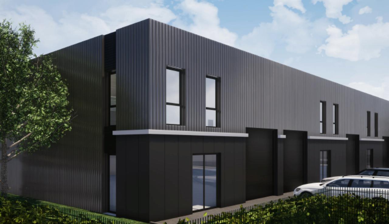 Local d'activité Saint-Étienne-la-Varenne 2000m² Vente local d'activité Saint-Étienne-la-Varenne Rhône OVACT2424917 10